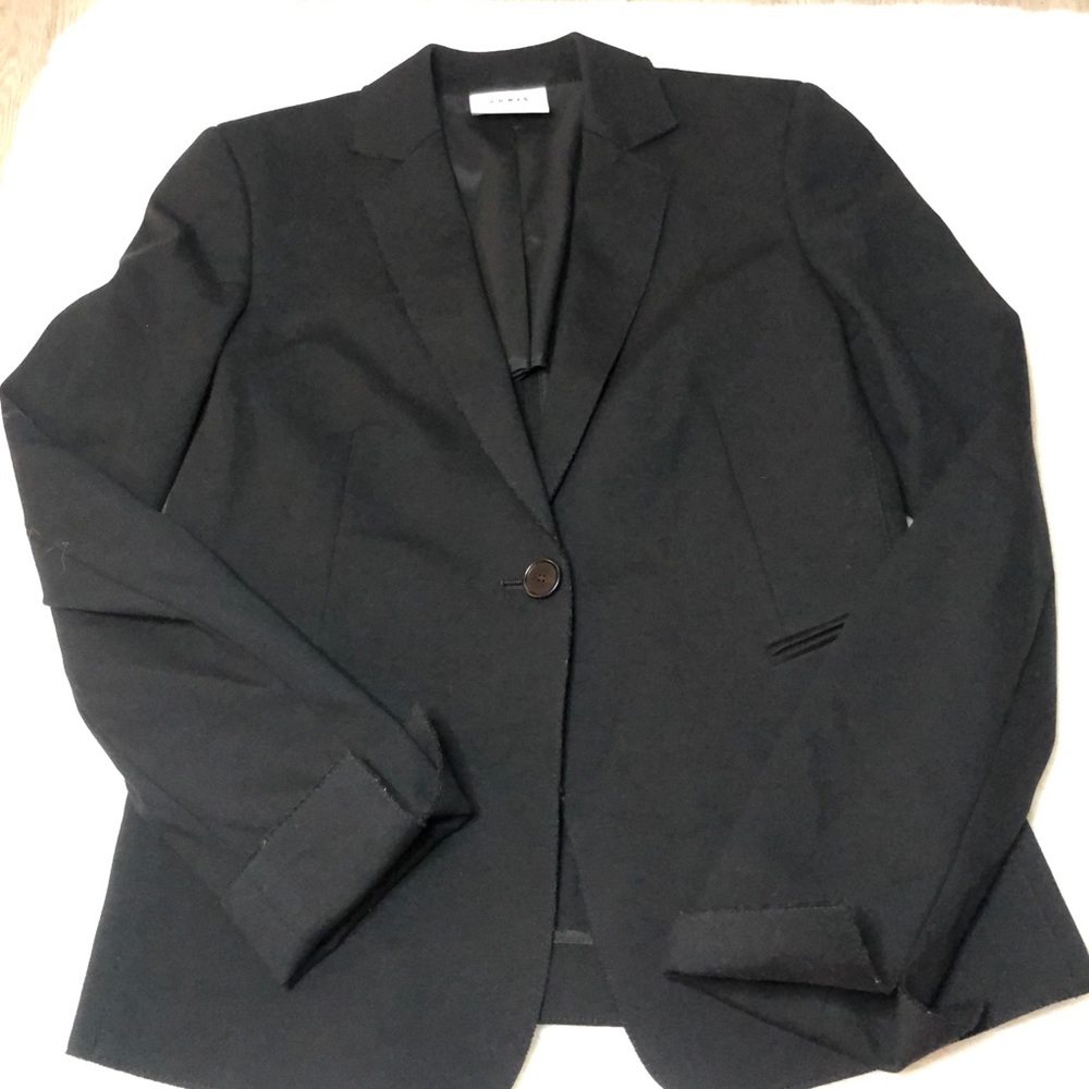 AKRIS PUNTO Jacket size S